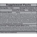 HI-TECH PHARMACEUTICALS – LIPODRENE XTREME 90 tabs Hi-Tech Pharmaceuticals